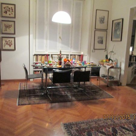 Bed and Breakfast Doria Milano Exterior foto