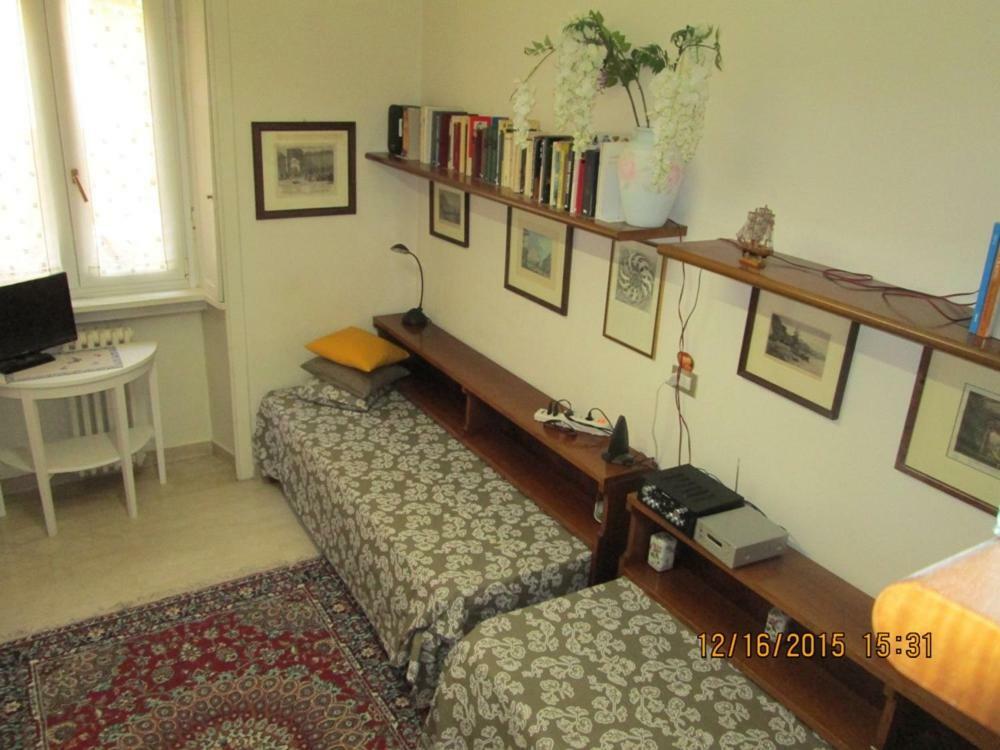 Bed and Breakfast Doria Milano Exterior foto