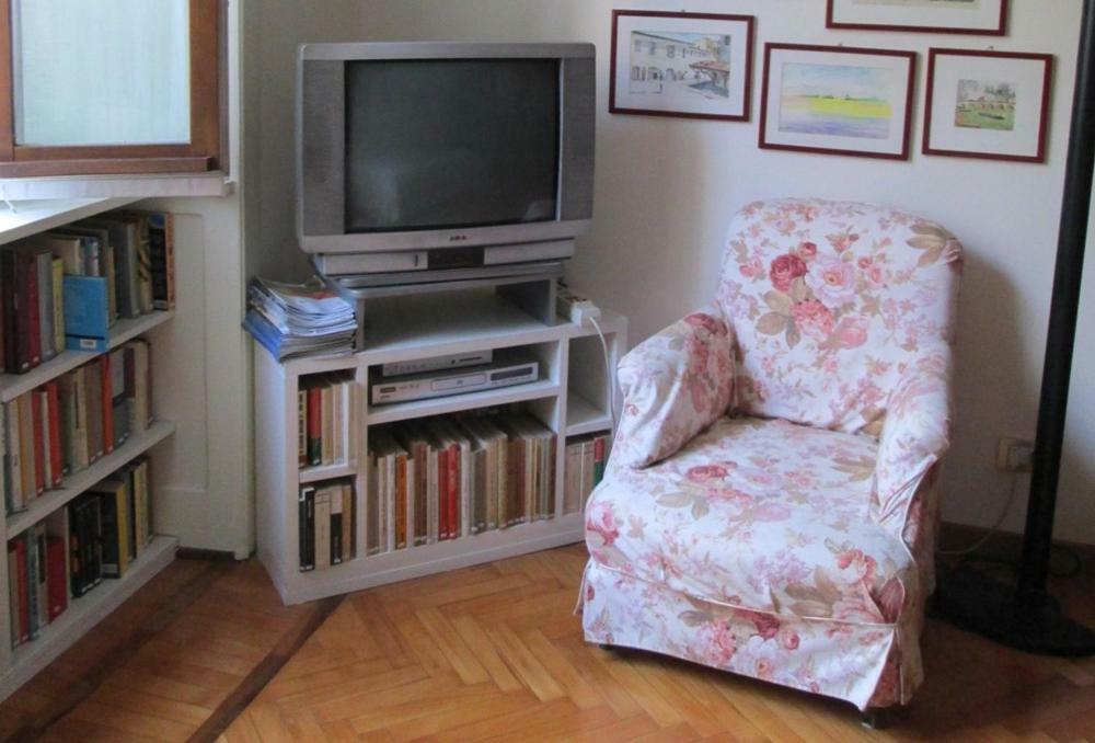 Bed and Breakfast Doria Milano Exterior foto