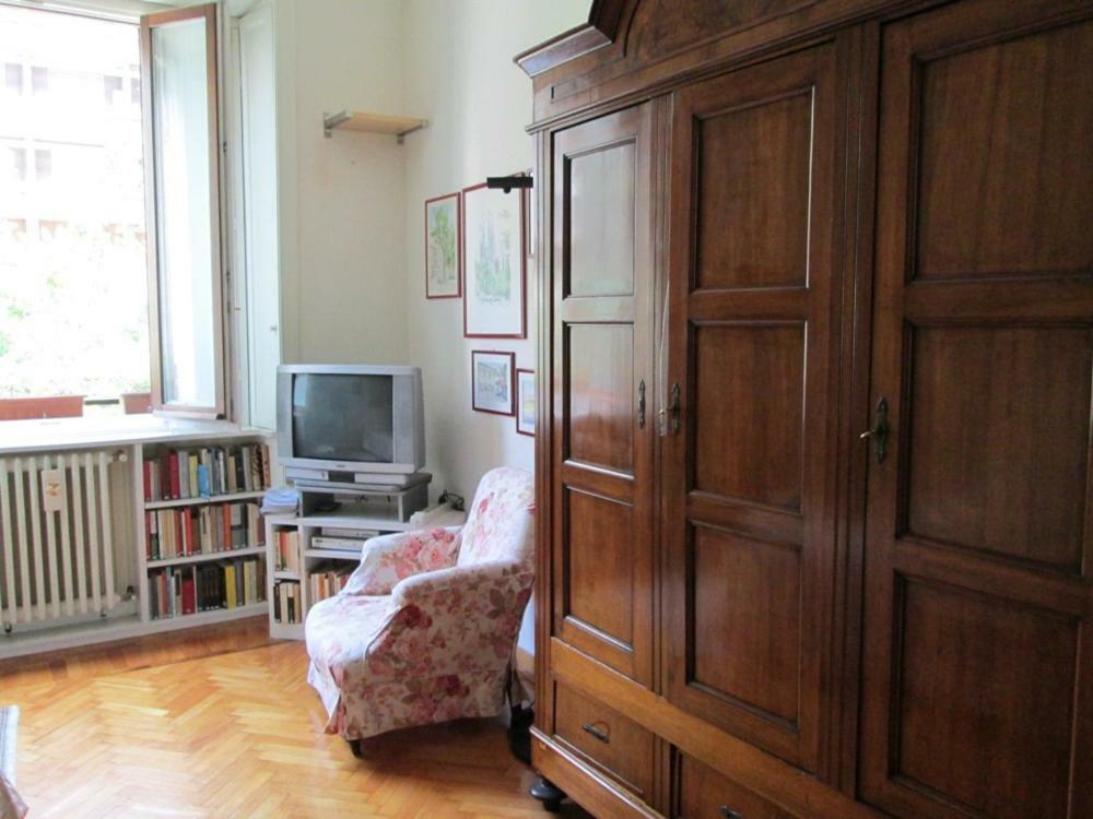 Bed and Breakfast Doria Milano Exterior foto