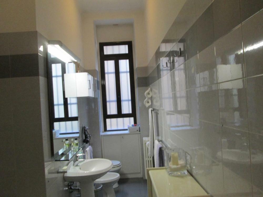 Bed and Breakfast Doria Milano Exterior foto